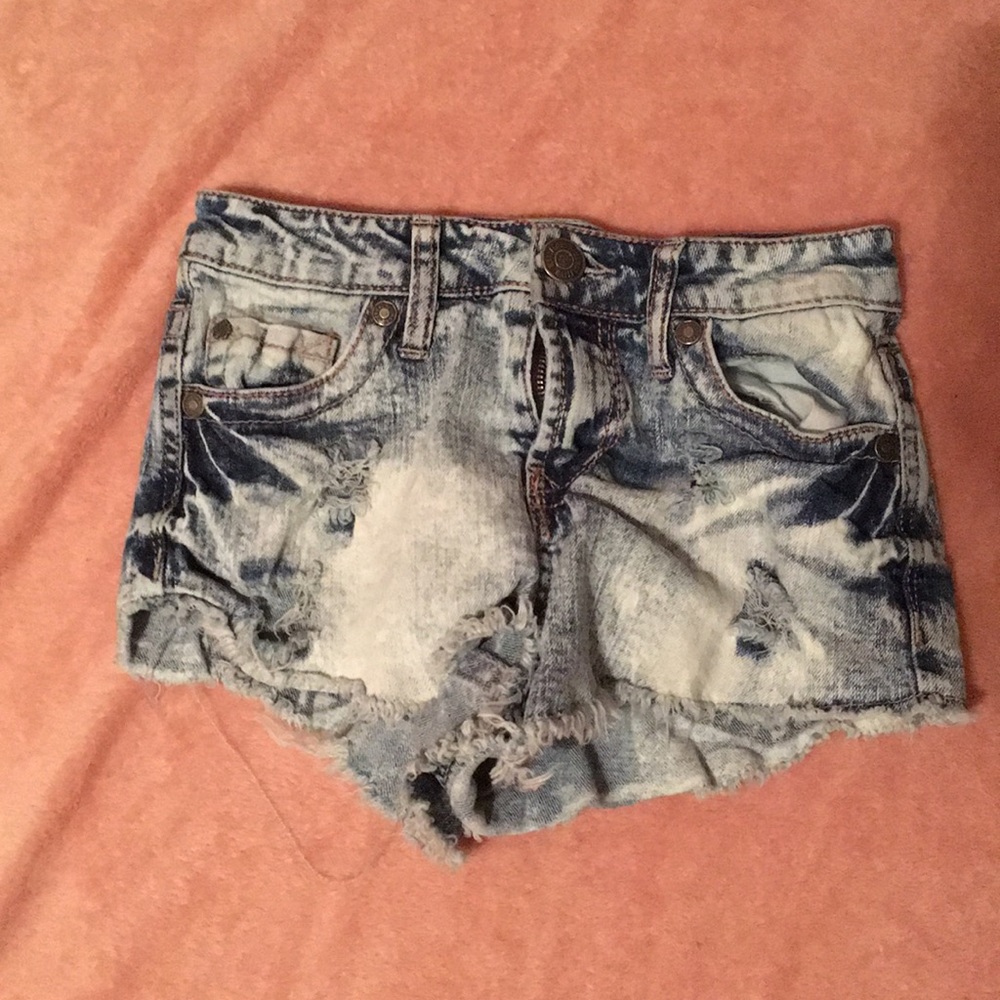 shorts